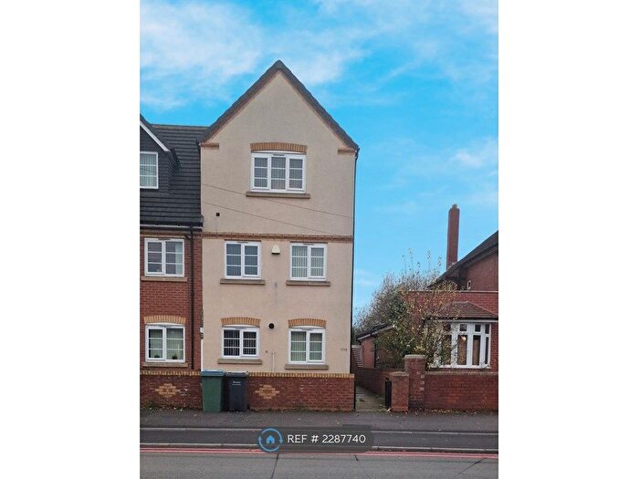 4 Bedroom End Of Terrace House To Rent In Tipton, Tipton, DY4