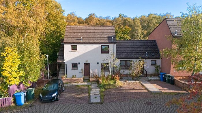 1 Bedroom Flat For Sale In Woodlands Court, Inverness, IV2