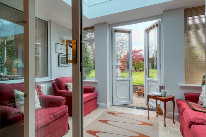 3 Bedroom Detached House For Sale In Bowlacre Road, Gee Cross, SK14