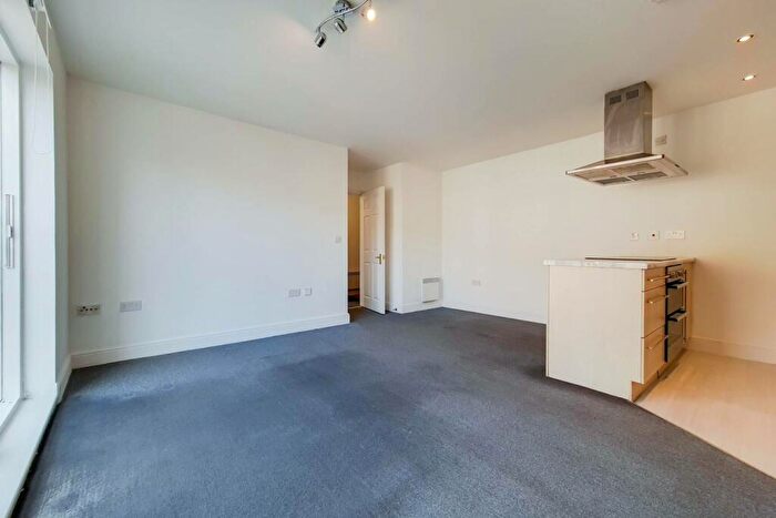1 Bedroom Flat To Rent In Sovereign Place, Harrow, HA1
