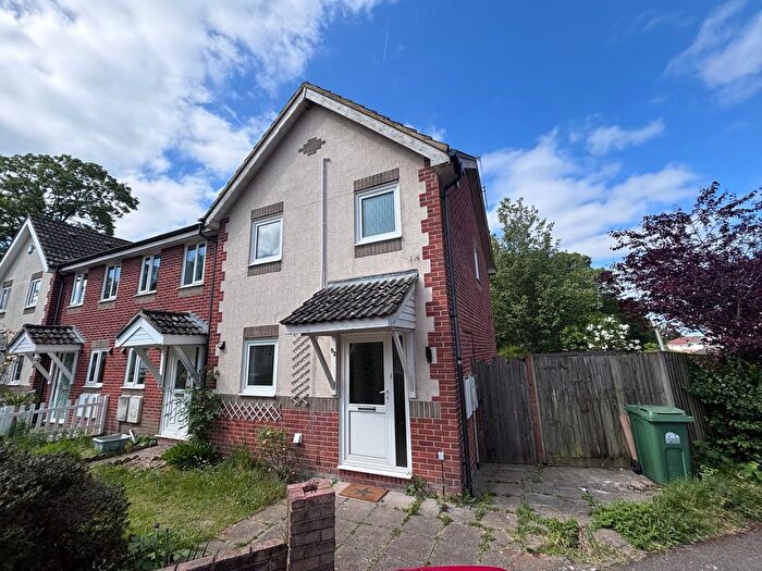 3 Bedroom Property To Rent In Kern Close, Southampton, SO16