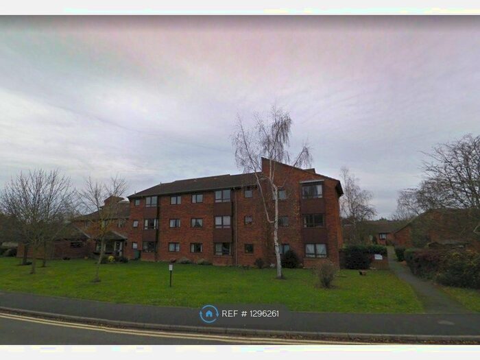 1 Bedroom Flat To Rent In Rainbow Fields, Shipston-On-Stour CV36