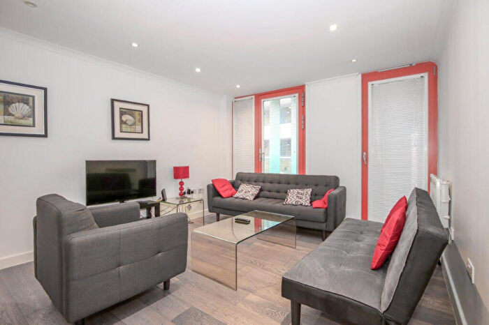 2 Bedroom Apartment To Rent In Boulcott Street, London, E1