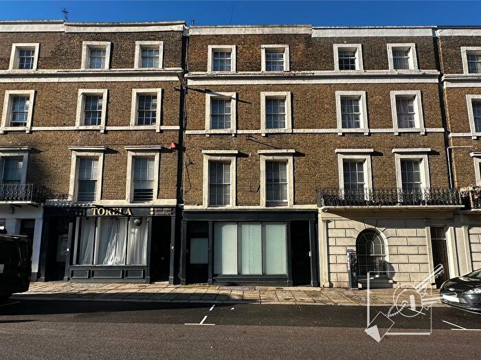 1 Bedroom Flat To Rent In Harmer Street, Gravesend, DA12