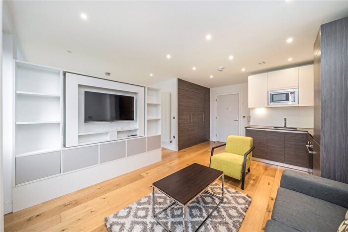 Studio For Sale In Riverdale House, Molesworth Street, London, SE13