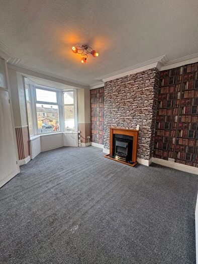 3 Bedroom Terraced House To Rent In Oak Street, Colne, BB8