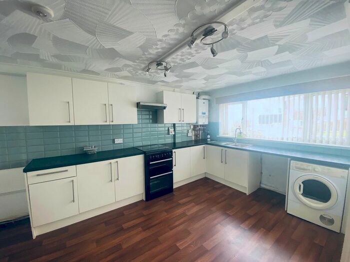 3 Bedroom Property To Rent In Lundy Close, Plymouth PL6