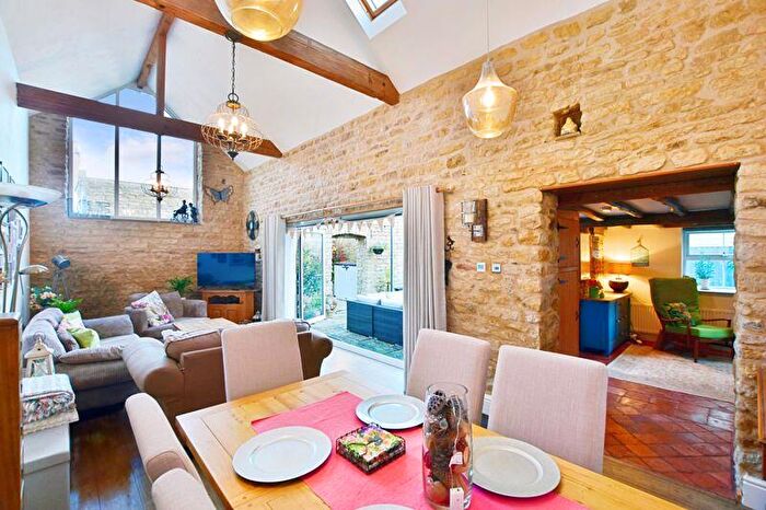 4 Bedroom Detached House For Sale In High Street, Waddington, Lincoln, LN5