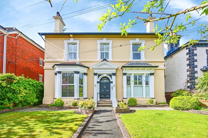 1 Bedroom Flat For Sale In Great Georges Road, Liverpool, Merseyside, L22