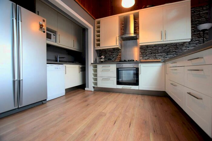 3 Bedroom Apartment To Rent In St. Mildred's Court (City Centre), CT1