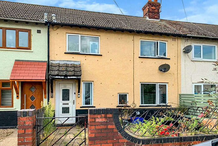 3 Bedroom Terraced House For Sale In Hillen Road, King's Lynn, PE30