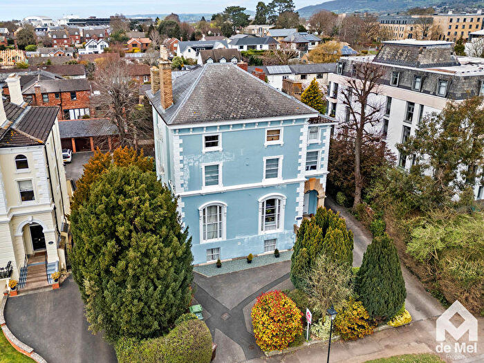 1 Bedroom Apartment For Sale In Malvern Hill House, East Approach Drive, Pittville, Cheltenham, GL52