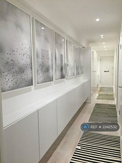 1 Bedroom Flat To Rent In Gilbey House, London, NW1