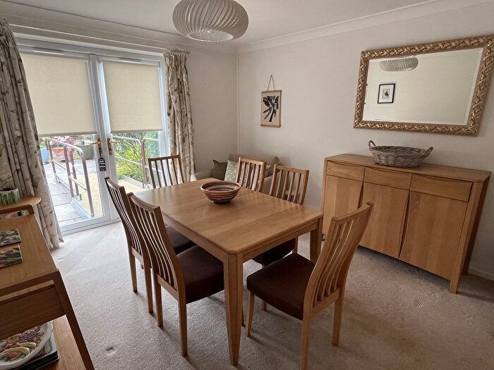 2 Bedroom Semi-Detached Bungalow For Sale In Digby Drive, Mitton, Tewkesbury, GL20
