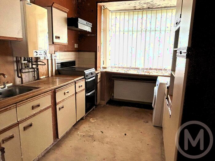 2 Bedroom Detached Bungalow For Sale In Leyburn Avenue, Bispham, FY2