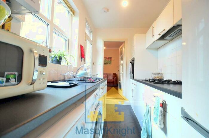 4 Bedroom Terraced House To Rent In / Academic Year Delightful Double Bedroom Student House With Character, Milner Road, Selly Oak, Free Ultrafast, B29