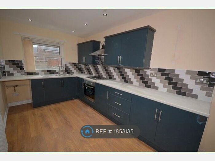 3 Bedroom End Of Terrace House To Rent In Croxteth Avenue, Liverpool, L21