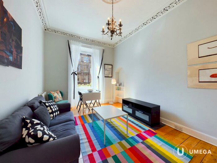 1 Bedroom Flat To Rent In Montgomery Street, Hillside, Edinburgh, EH7