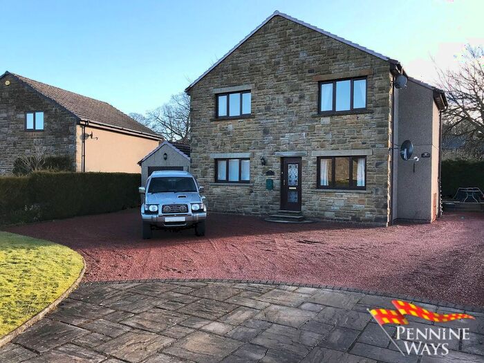 2 Bedroom Flat To Rent In Bruntley Meadows, Alston, CA9