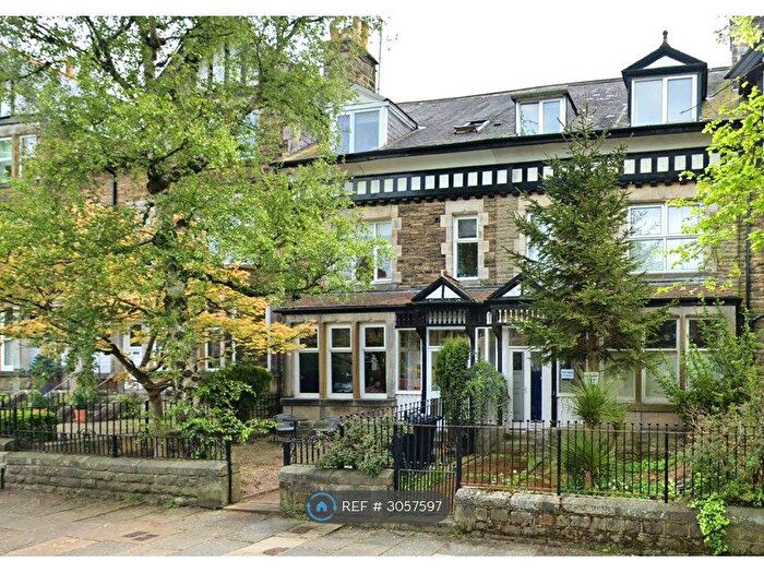 1 Bedroom Flat To Rent In Dragon Parade, Harrogate, HG1