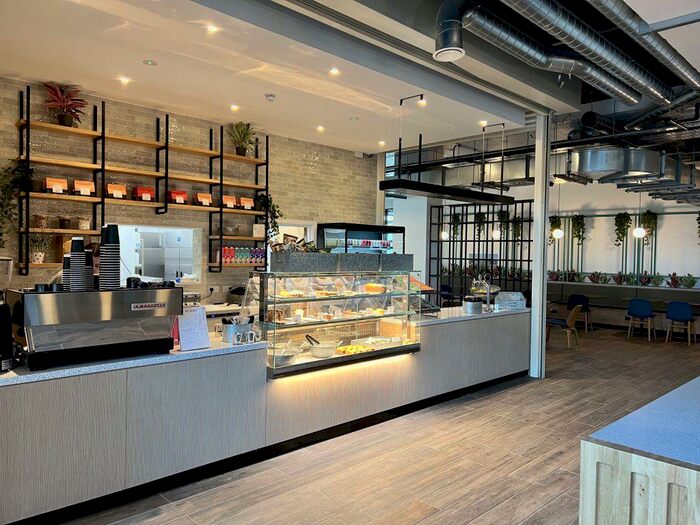 1 Bedroom Apartment To Rent In Warley Hq, Eagle Way, Brentwood, CM13