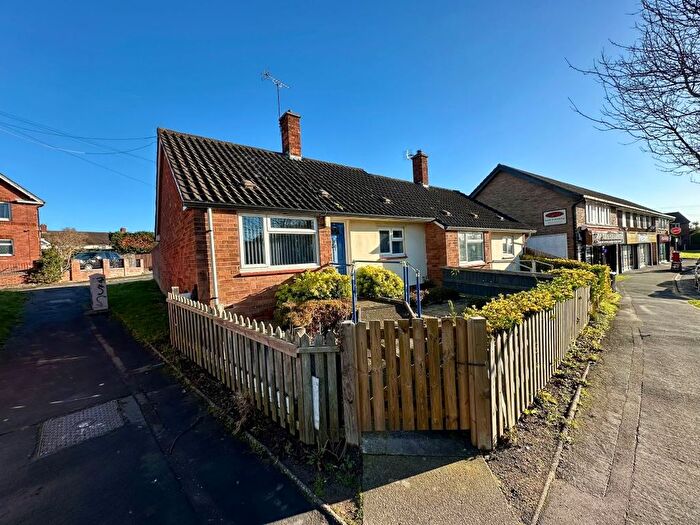1 Bedroom Semi Detached House For Sale In Mount Pleasant Road, Shrewsbury, Shropshire, SY1