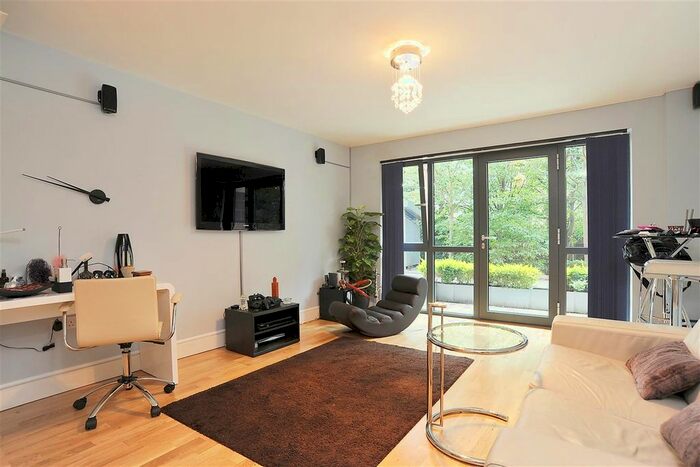 1 Bedroom Flat To Rent In Nonsuch House, Colliers Wood, SW19