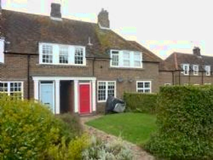2 Bedroom Cottage To Rent In Old Epsom Road, Snelgate Cottages, East Clandon, GU4