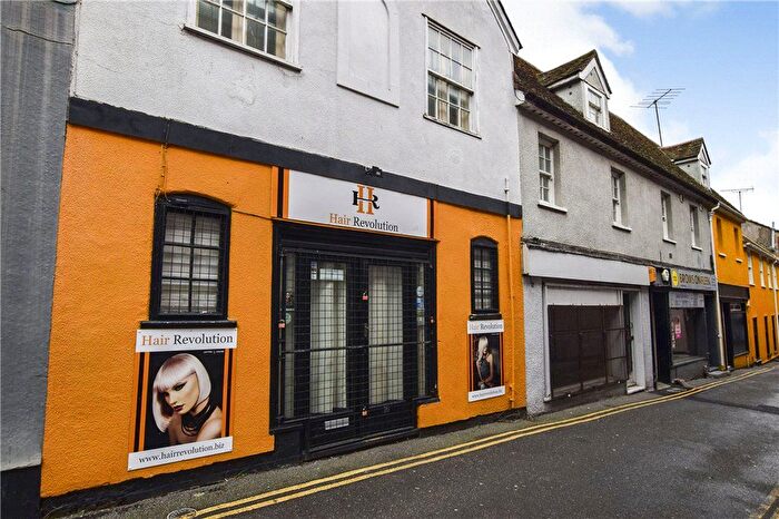 5 Bedroom Flat For Sale In Vineyard Street, Colchester, Essex, CO2