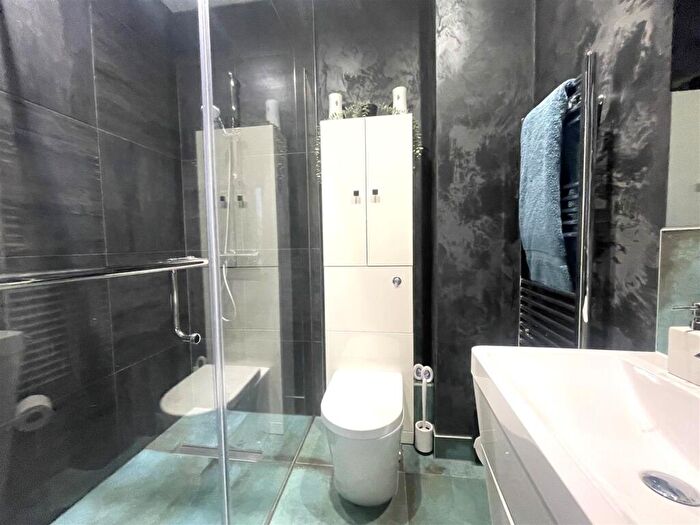 1 Bedroom Flat To Rent In Arden Street, Gillingham, ME7