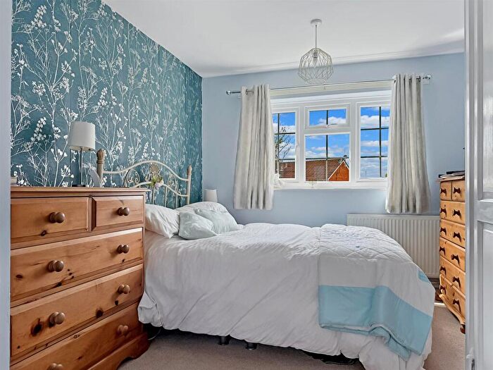 4 Bedroom Detached House For Sale In Blakeland Road, Fremington, Barnstaple, EX31