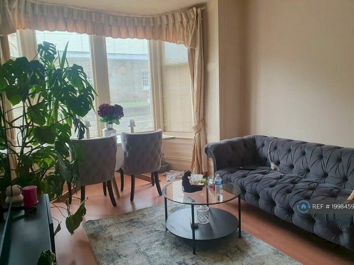 1 Bedroom Flat To Rent In Langsett Road, Sheffield, S6