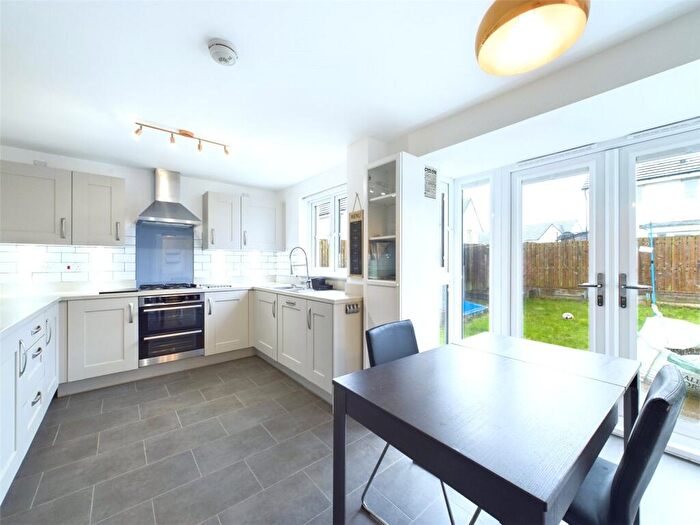 4 Bedroom Detached House To Rent In Jardine Place, Edinburgh, Midlothian, EH15