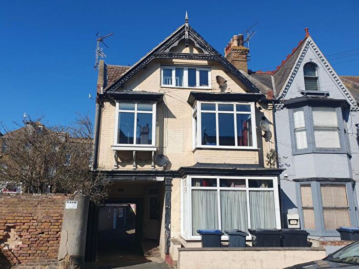 1 Bedroom Flat To Rent In Mortimer Street, Herne Bay, CT6