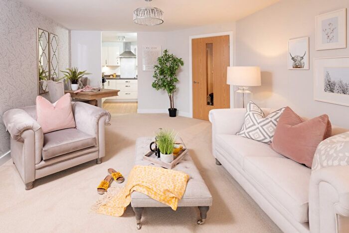 1 Bedroom Flat To Rent In London Road, Dorchester, DT1