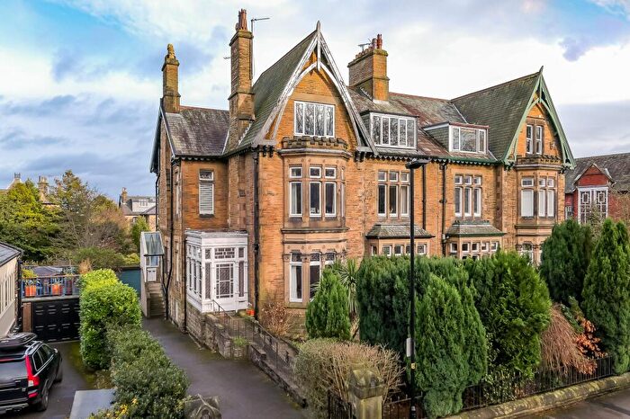 3 Bedroom Flat To Rent In Park Drive, Harrogate, HG2