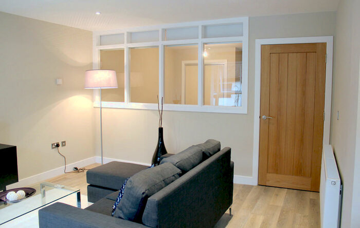 1 Bedroom Flat To Rent In / Moulsham Street, Flat, Chelmsford, CM2