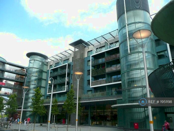 1 Bedroom Flat To Rent In Providence House, Maidenhead, SL6