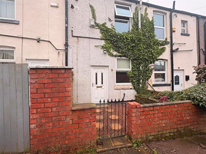 2 Bedroom Terraced House For Sale In Thornfield Terrace, Ashton-Under-Lyne, OL6