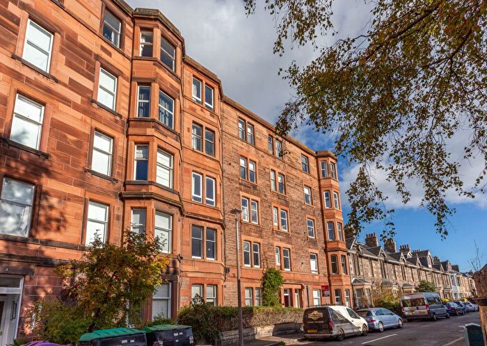 1 Bedroom Flat For Sale In / () Jessfield Terrace, Edinburgh, EH6