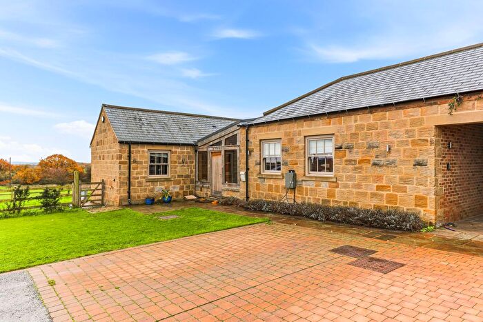 3 Bedroom Detached House To Rent In The Smithy, Oulton, Leeds, LS26