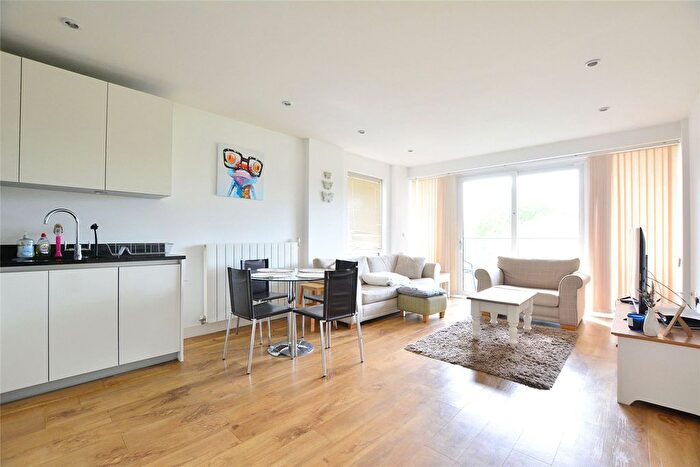 2 Bedroom Flat To Rent In Harris Lodge, Dowding Drive, London, SE9