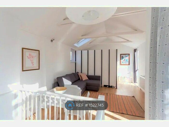 1 Bedroom Terraced House To Rent In Eve House, Cambridge, CB1