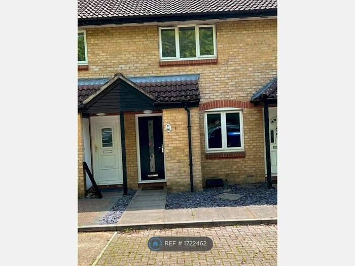 2 Bedroom Terraced House To Rent In Aspen Walk, Southampton, SO40