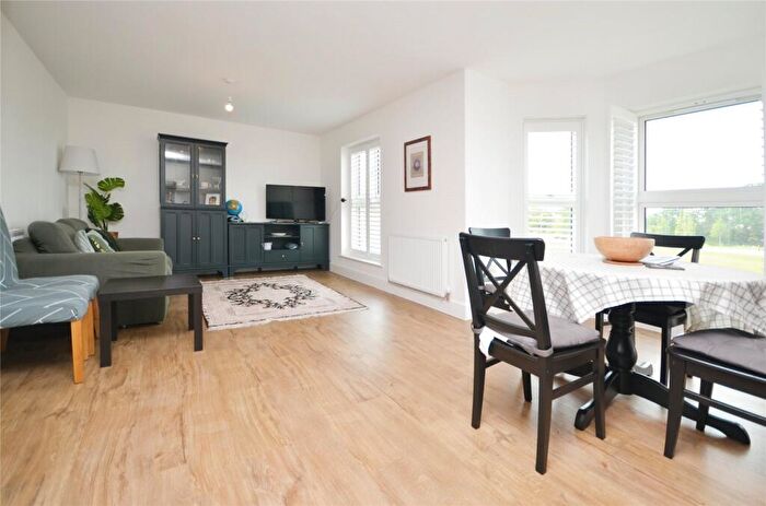 1 Bedroom Apartment To Rent In Baker Road, Springfield, Chelmsford, Essex, CM1