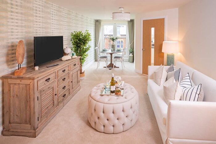 1 Bedroom Flat To Rent In Sunderland, SR2