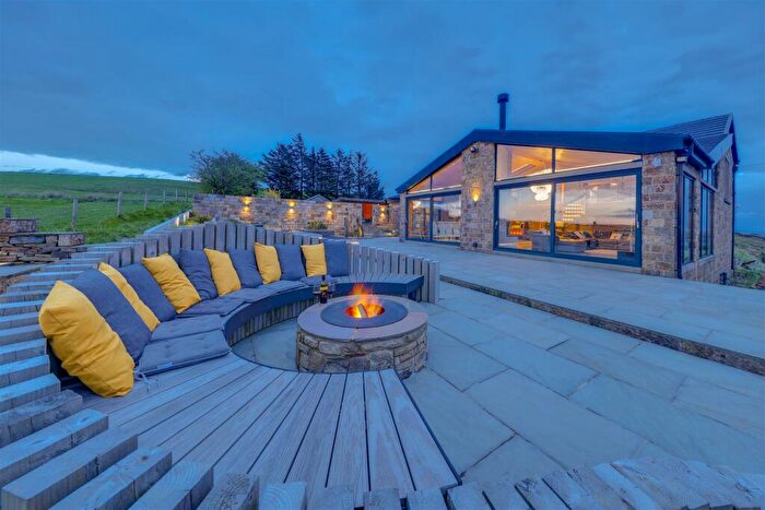 4 Bedroom Detached House For Sale In Valley View Farm, Gincroft Lane, Edenfield, Ramsbottom, Bury, BL0