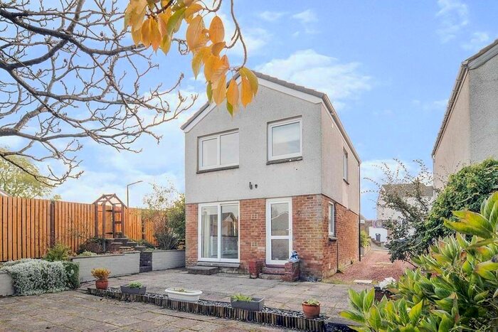 3 Bedroom Detached House To Rent In Mosspark Court, Dumfries DG1