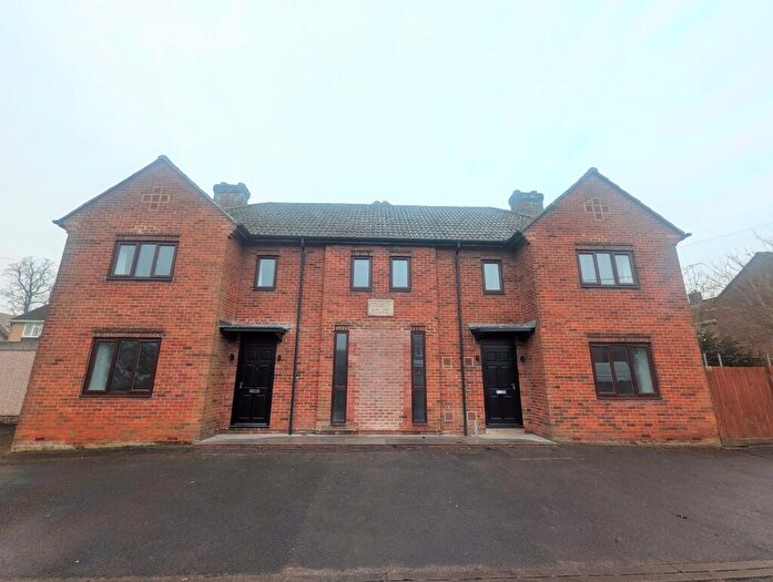 3 Bedroom Semi-Detached House To Rent In Pennings Road, Tidworth, SP9