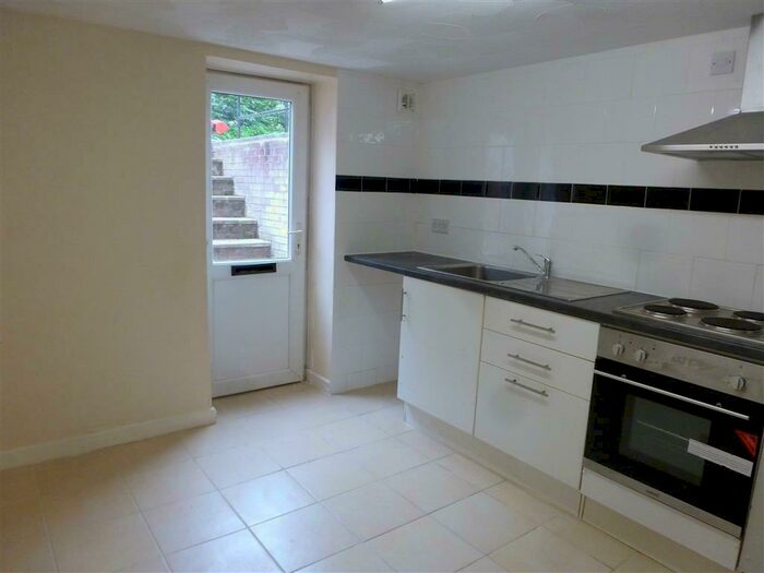 Studio To Rent In Norwich Street, Dereham, NR19